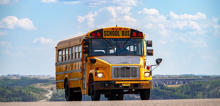 Back to school &ndash; Back to basics 